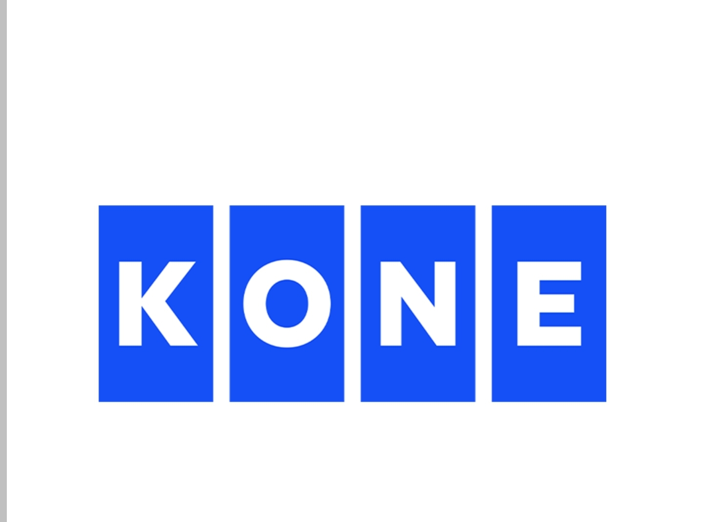KONE